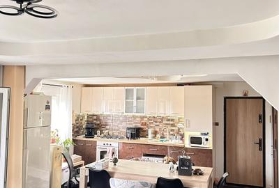 Apartament cu 3 camere decomandat în Doamna Ghica - 3