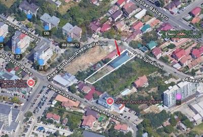 Casă cu Teren 1000 Mp în Găvana - 19