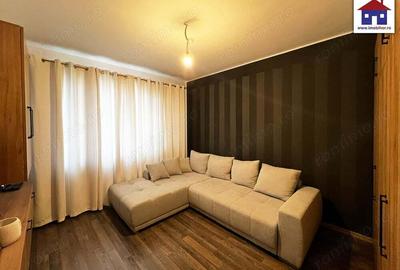 Casa noua pe un singur nivel - Mobilata si utilata - IMOBIHOR Casa noua pe un singur nivel - Mobilata si utilata - IMOBIHOR - 3