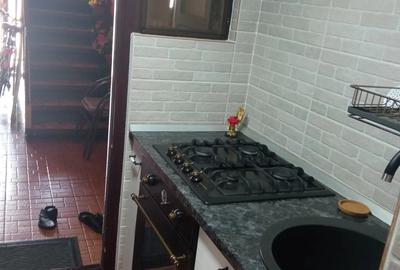 Casă cu 1 camere în Central - 1