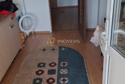 Apartament cu 4 camere semidecomandat, mobilat în Crângași - 5