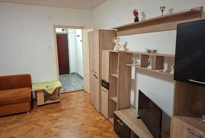 Apartament cu 2 camere semidecomandat în Podgoria - 4