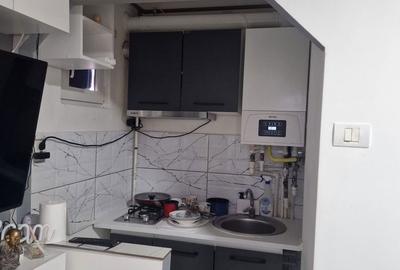 Garsonieră nedecomandată în Rahova - 3