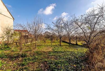 Apartament cu 4 camere semidecomandat în Aradul Nou - 11