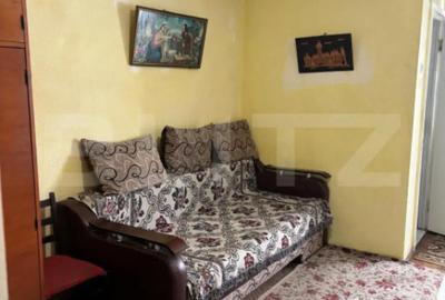 Garsonieră nedecomandată în Alexandru cel Bun - 2