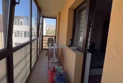 OFERTA > 2 Cam Mobilat si Utilat > Metrou Berceni > Mutare Imediata - 6