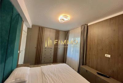 Apartament cu 3 camere decomandat, mobilat în Burdujeni - 14
