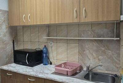 Garsonieră decomandată în Exterior Vest - 12