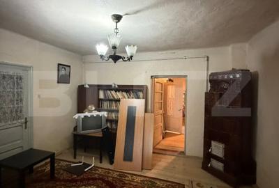 Casă cu 3 camere cu Teren 2745 Mp în Săcueni - 10