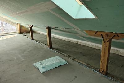 Casa noua , D+P+E+M, cu 5 camere, garaj dublu, in Dambu Rotund! - 26