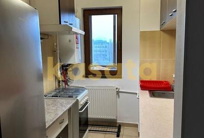 2 Camere | Închiriere | Brâncuși | Etaj Intermediar | Centrala - 4