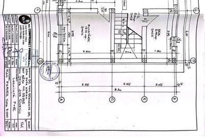 Casă cu 4 camere cu Teren 464 Mp în Joița - 6