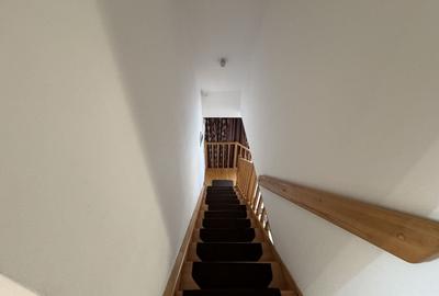 Casă individuală cu 4 camere cu Canalizare în Becicherecu Mic - 18