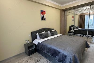 Apartament 2 camere de vanzare in Bucure?tii Noi, - 1