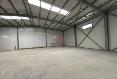 Spațiu comercial, de 600 mp, în Chitila - 13