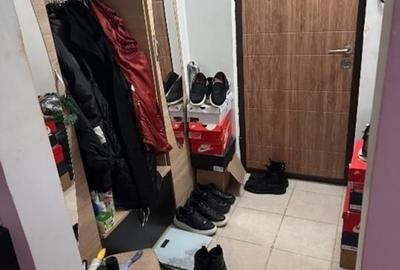 Garsonieră semidecomandată în Tătărași - 6