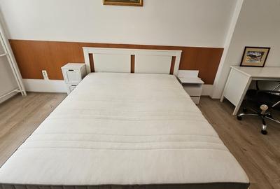 Garsonieră decomandată, mobilată în Lacul Tei - 8