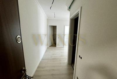 Apartament finisat de 3 camere - 73mp I Balcon I Parcare - Tautiului - 9