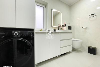 Casă cu 3 camere în Vocotești - 10