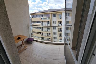 Garsonieră decomandată în Central - 2