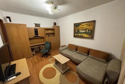 Girocului | 1 Camera | Etaj 2 | Mobilat si Utilat - 2