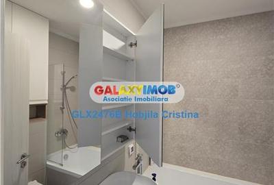 Apartament cu 3 camere decomandat, mobilat în Central - 24