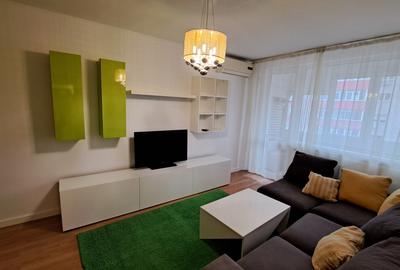 Apartament cu 3 camere decomandat, mobilat în Berceni - 8