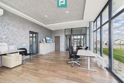 Hală industrială - Giarmata. - 7