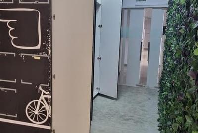 Spatiu OFFICE open space - 6