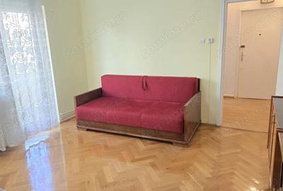 Vand sau inchiriez apartament 4 camere in Deva, zona Pietei Centrale, etaj 3, - 1