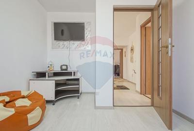 Casă cu 7 camere cu Teren 650 Mp în Bod - 28