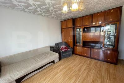 Apartament 3 camere, 70 mp, decomandat, zona strazii Zorilor - 3