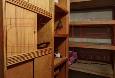Apartament cu 3 camere semidecomandat în Aviației - 8