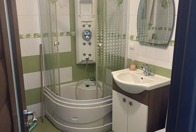 Apartament cu 2 camere decomandat în Central - 2