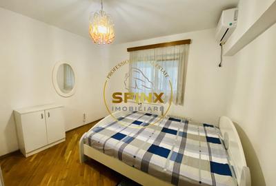 Apartament 3 camere decomandat de inchiriat Unirii, Metrou, Pet frendly - 4