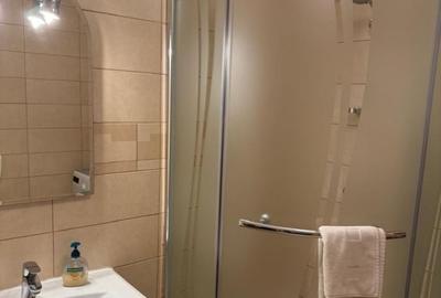 Apartament de lux cu vedere directa spre Masivul Caraiman  – Predeal - 8