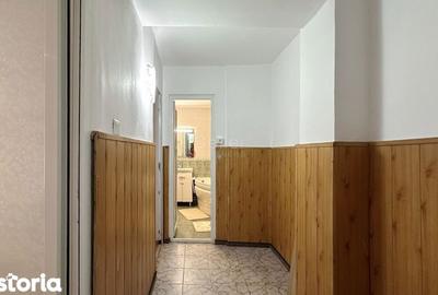 Apartament cu 3 camere, mobilat în Valea Cetății - 5