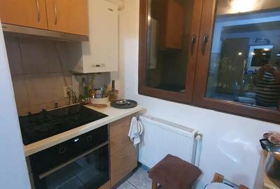 Apartament cu 2 camere decomandat, mobilat în Central - 8