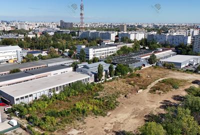 Teren de vânzare în zona Piața Sudului, București – utilități complete Teren de vânzare în zona Piața Sudului, București – utilități complete - 4