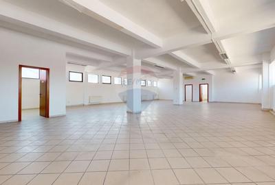 Birou, de 289 mp, în Bartolomeu - 9