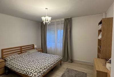 Apartament cu 2 camere decomandat, mobilat în 13 Septembrie - 2