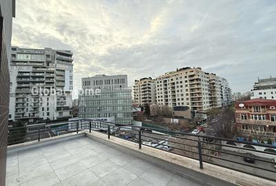 Penthouse 4 camere 249MP | Herastrau | Parcul Bordei | Aviatiei | Comision 0 | - 14