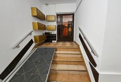 Apartament cu 2 camere decomandat, mobilat în Calea Călărașilor - 10