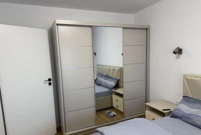 Apartament cu 2 camere decomandat, mobilat în Gorjului - 2