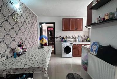 Apartament cu 2 camere semidecomandat în Vest - 3