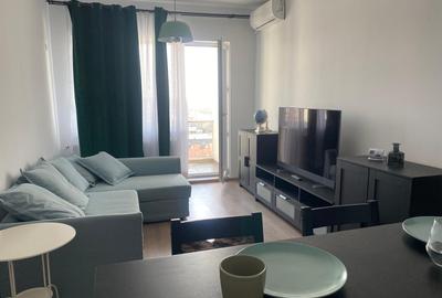 Apartament 2 camere Mihai Bravu - Parcare  | Bloc 2022  | Metrou 9 minute - 2