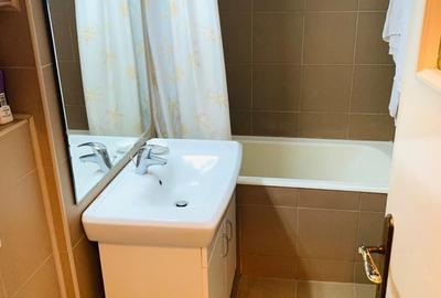 De inchiriat apartament 3 camere Zona Circumvalatiunii Favorit Gh Lazar - 6