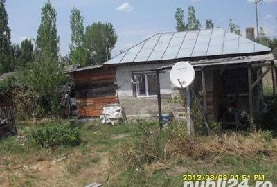 Casă cu Teren 223 Mp în Central - 3