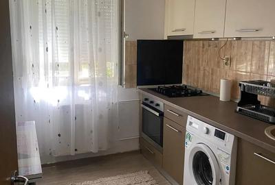 Vand apartament 1 camera - 1