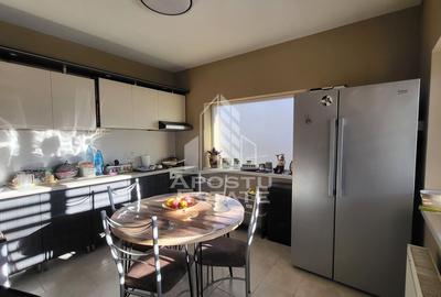 Casa individuala cu 5 camere,mobilata si utilata,Calea Aradului Casa individuala cu 5 camere,mobilata si utilata,Calea Aradului - 3